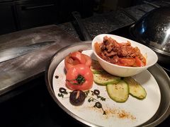 -太原富力万达文华酒店·美食汇西餐厅