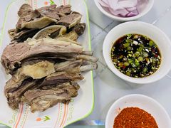 -苏莱特色牛骨滩羊手抓馆(长城东街总店)
