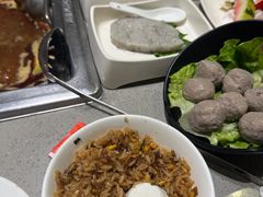 -海底捞火锅(奉化银泰店)