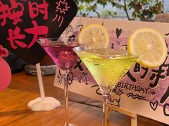 -马灯部落·西湖边的创意山景餐厅(虎跑动物园店)