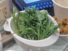 -草原传奇鲜羊火锅(桥北店)