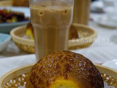 -香港威特瑞茶餐厅(小白楼音乐厅店)