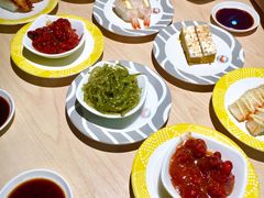 -新一番三文鱼寿司(红城湖店)