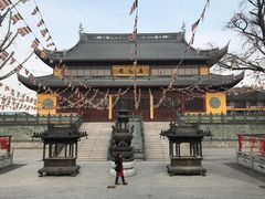 -上海青龙寺