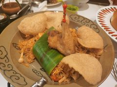 -太食獸泰式茶餐厅(IFS国金中心店)