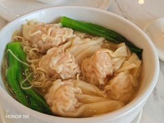 -顺德喜来登酒店·采悦轩