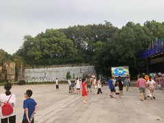 -天目湖水世界