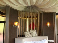 -帐篷客·溪龙茶谷度假酒店