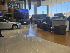 -大连中升雷克萨斯(华北路店)