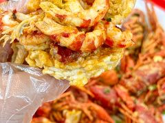 -香满锅老北京羊蝎子火锅·家常菜(新街口店)