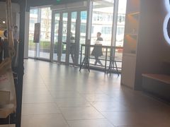 大堂-瑞幸咖啡(协信星光广场店)