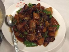 -Auntie Guan's Kitchen(曼哈顿店)
