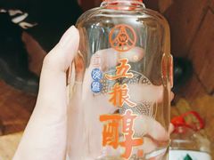 -木辛水水冰煮羊(新一中店)