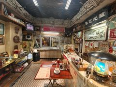 -九龙寨城公园