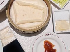 -北京全聚德(王府井店)