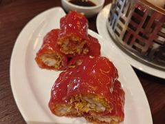 始创红米肠-蛇口希尔顿南海酒店·随轩中餐厅·粤菜