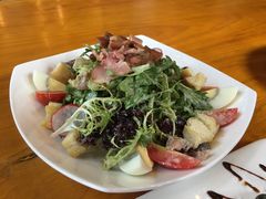 -HOLA西班牙餐厅(空港店)
