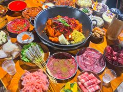 -仪表厂火锅(总店)