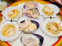 -捞围鲜·港式打边炉(海阳路店)