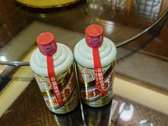 -和院老火锅铜锅烧烤海鲜(朱雀大街店)