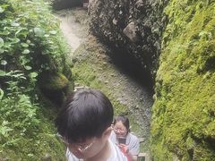 -皖西大裂谷
