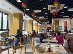 -王家沙点心店(万航渡路店)