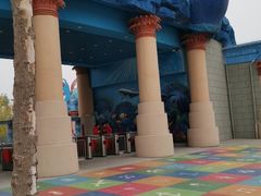 -华夏文旅海洋公园