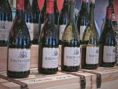 -马哥孛罗酒店·SAVVY全日餐厅