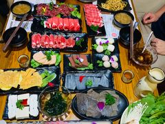 -束河人家(南锣鼓巷店)