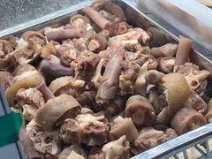 -金鼎雪山牦牛杂火锅(理县总店)