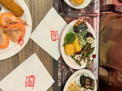 -西十二街牛排(西红门荟聚店)
