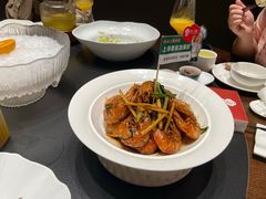 -炊江南·上海菜(国展华漕店)