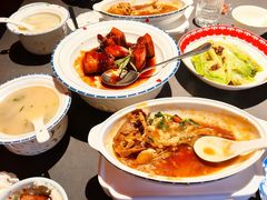 -肆月河豚·新淮扬菜·烤鸭(中关村店)