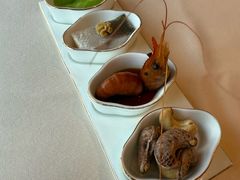 -正佳广场万豪酒店-粤菜餐厅·点心·海鲜·聚餐