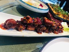 -铜锣湾·有麝自然香(长嘉汇购物公园店)