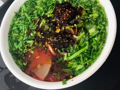 -东方宫中国兰州牛肉拉面(新起街店)