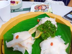 -椰子印象椰子鸡·椰奶鸡·糟粕醋(友谊阳光城店)