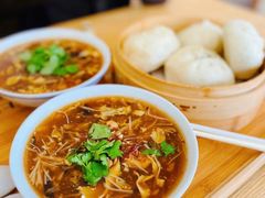 -堂上堂(益民街店)