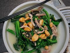 -飞尝蚝·顺德菜·鱼生(顺德总店)