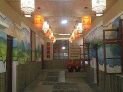 -潭州老友灶台鸡·竹屋老灶(光明E城店)