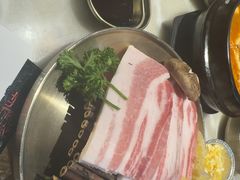 -韩宫宴和牛烤肉(无锡大东方广场店)