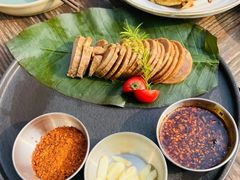 -薇酌饮·陕西菜(南门外店)