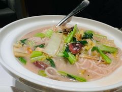 -莆田餐厅PUTIEN(三里屯店)