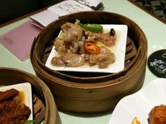 -大咀港式茶餐厅(海岸城店)