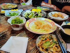-平成屋·午肴夜酒(四川北路店)