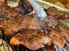 -韩山葵烤肉(太古里店)