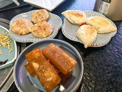 -蚝喜粤·广州味·茶楼点心(长隆店)