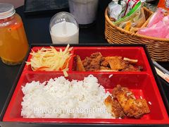 -沐·SPA悠享影院足道(海岸城店)