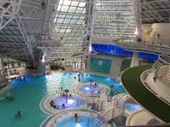 -Caldea Thermal Spa