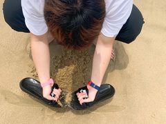 -汕头中海黄金海岸水上乐园